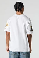 Speed Demon Graphic T-Shirt