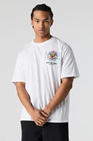 Elite Graphic T-Shirt