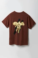 Angel Graphic T-Shirt