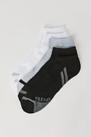 Athletic Ankle Socks (5 Pack)