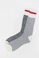 Cabin Crew Socks (2 Pack)