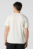 T-shirt à imprimé Always 1st Never 51st Canada