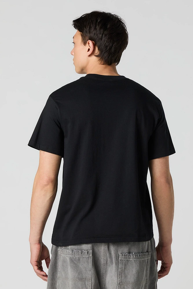 Canada is Not for Sale Graphic T-Shirt