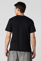 Elbows Up Canada Graphic T-Shirt