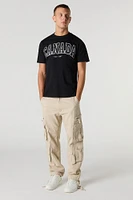 Canada Graphic T-Shirt