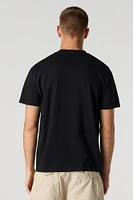 Canada Graphic T-Shirt