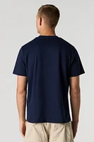 Canada Est 1867 Graphic T-Shirt