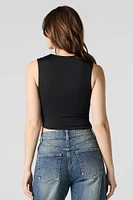 Contour Asymmetrical Tank