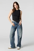 Contour Asymmetrical Tank