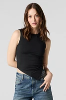 Contour Asymmetrical Tank