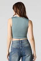 Contour Asymmetrical Tank