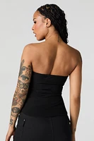 Mesh Tube Top