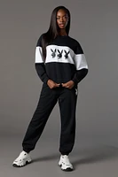 Playboy Graphic Fleece Jogger