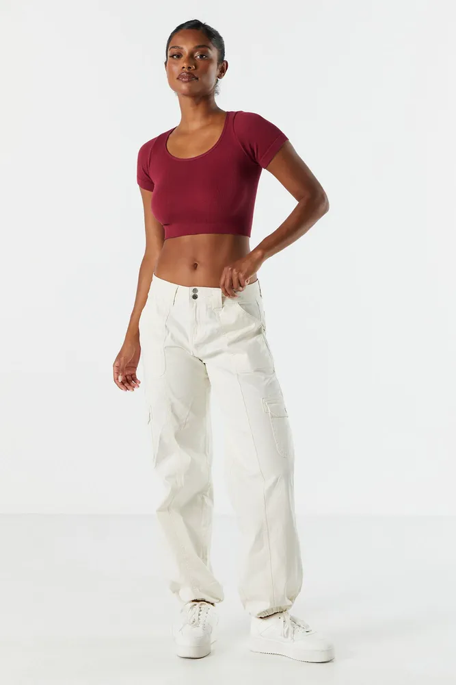 Urban Planet  Womens - Tops - Shop Seamless