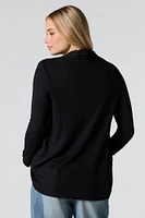 Cocoon Knit Cardigan