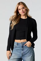 Cocoon Knit Cardigan