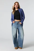 Cocoon Knit Cardigan