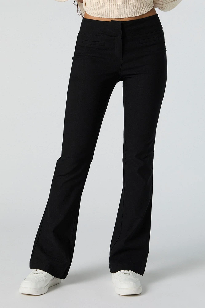 Flare Dress Pant