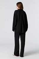 Flowy Drawstring Pant