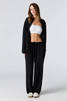 Flowy Drawstring Pant