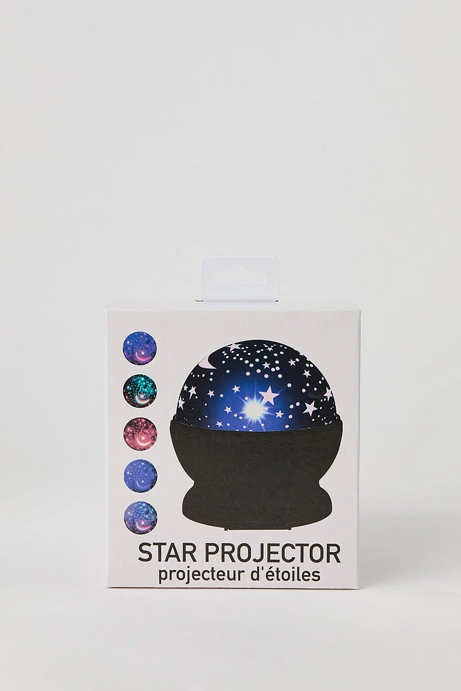 Projecteur d'étoiles