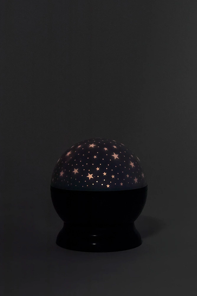 Projecteur d'étoiles