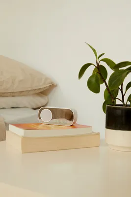 Digital Alarm Clock