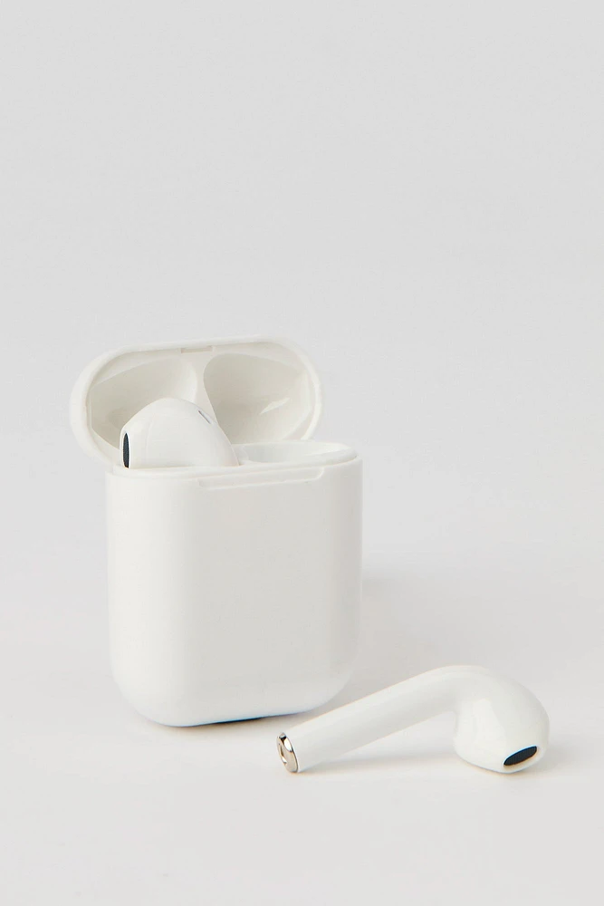 Écouteurs sans fil Bluetooth