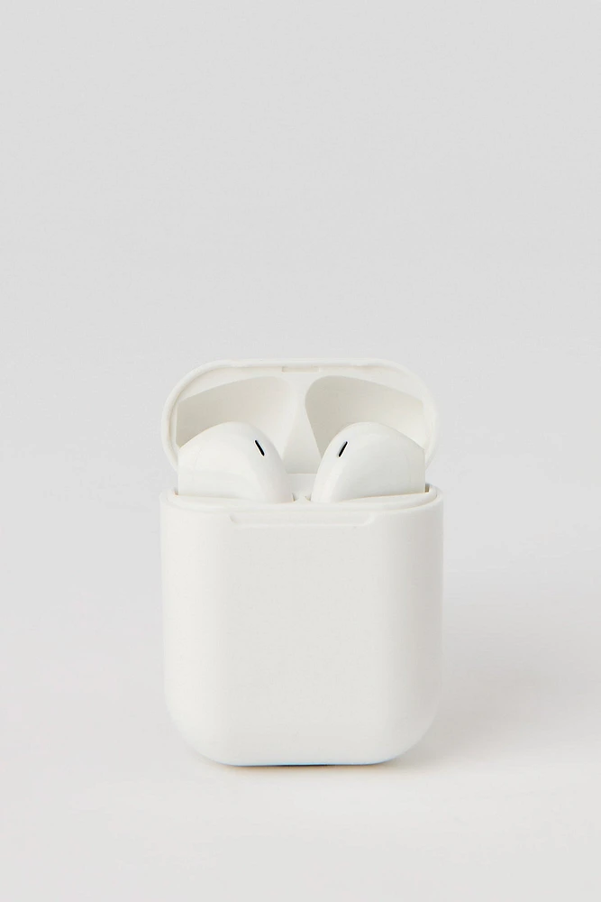 Écouteurs sans fil Bluetooth