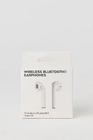 Écouteurs sans fil Bluetooth