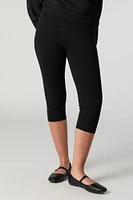 Cropped Legging