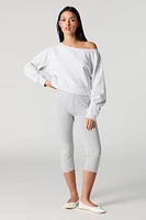 Cropped Legging