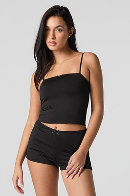 Contour Shortie