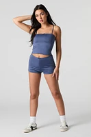 Short profilé