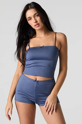 Short profilé