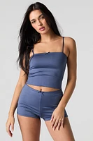 Short profilé