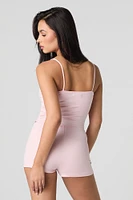 Short profilé