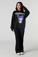Hello Kitty & Friends Graphic Fleece Sweatshirt