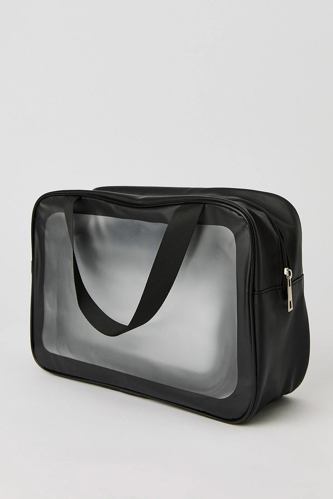 Travel Bag Set (3 Pcs)