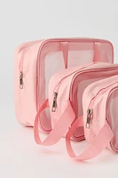 Sac de voyage (ensemble 3)