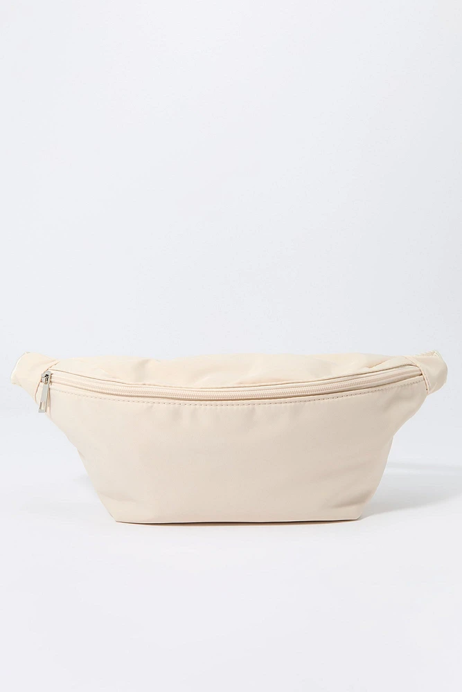 Nylon Fanny Pack