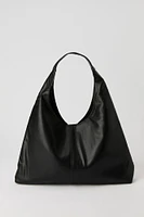 Slouchy Shoulder Bag