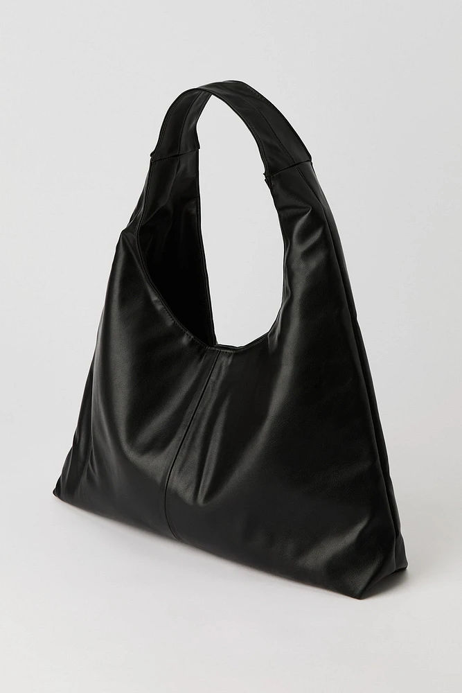 Slouchy Shoulder Bag