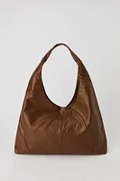 Sac à bandoulière mou