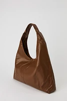 Sac à bandoulière mou