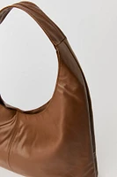 Sac à bandoulière mou