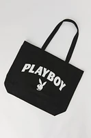 Fourre-tout à imprimé Playboy