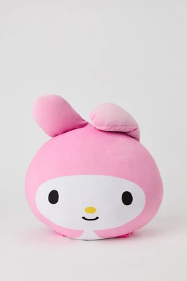 My Melody Plush Backpack