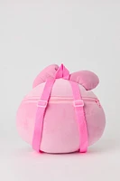 Sac à dos en peluche My Melody