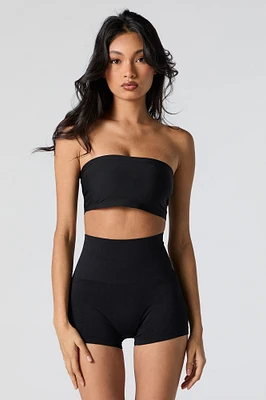 High Rise Short Shapewear